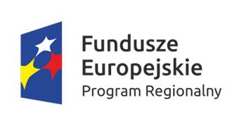 logo funduszów unijnych